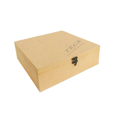 11x11x3.5 Inches Box